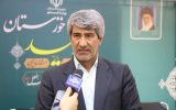 معاون اقتصادی استاندار خوزستان:خوزستان پایتخت اقتصادی ایران